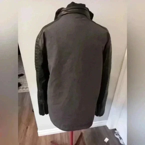 Distillery  apparel jacket - Picture 3 of 7